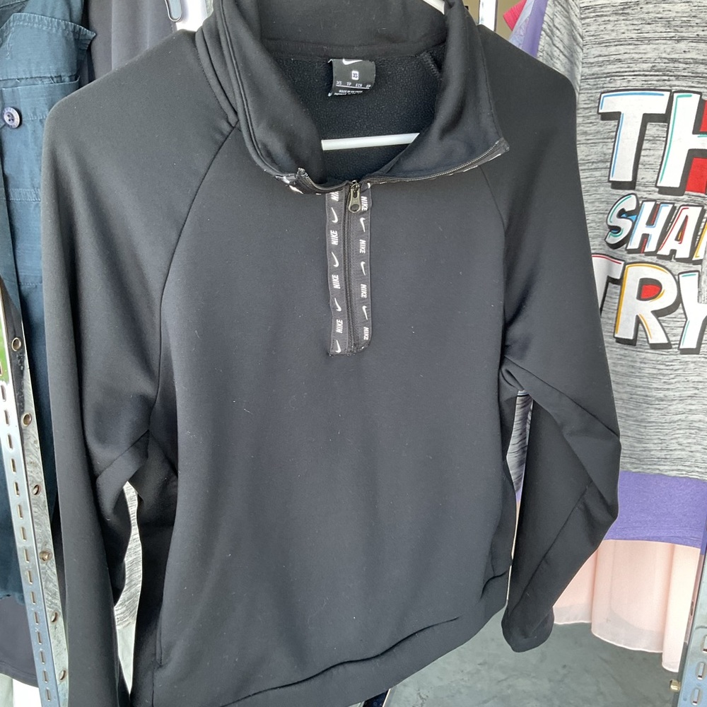 Nike sweatshirt, Xsmall